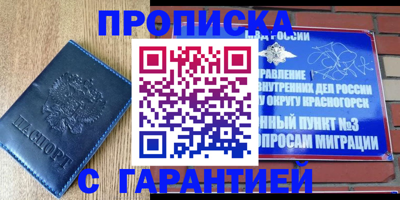 регистрация в России